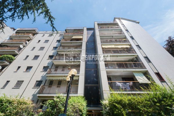 appartamento in vendita a Milano in zona Precotto