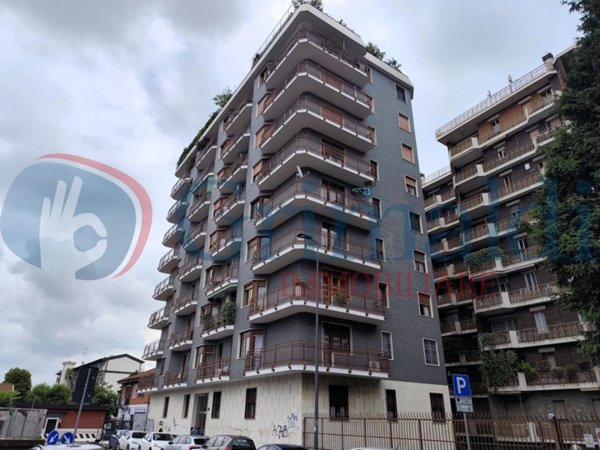appartamento in vendita a Milano in zona Maggiolina