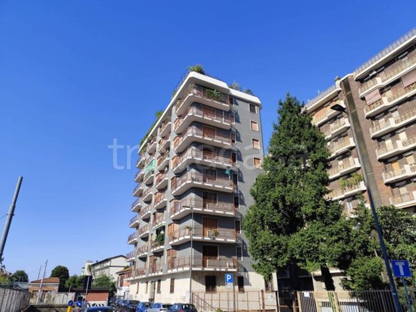 appartamento in vendita a Milano in zona Maggiolina