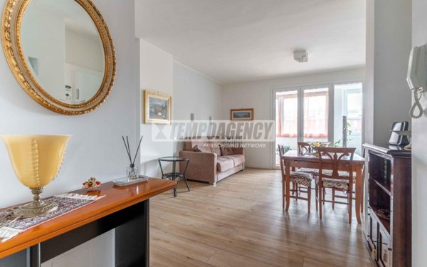 appartamento in vendita a Milano in zona Stadera