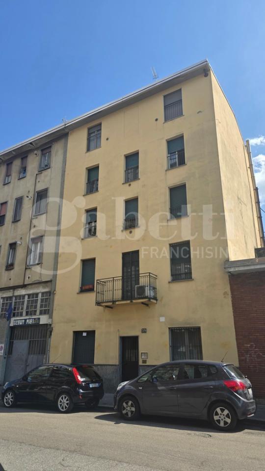 appartamento in vendita a Milano in zona Bicocca