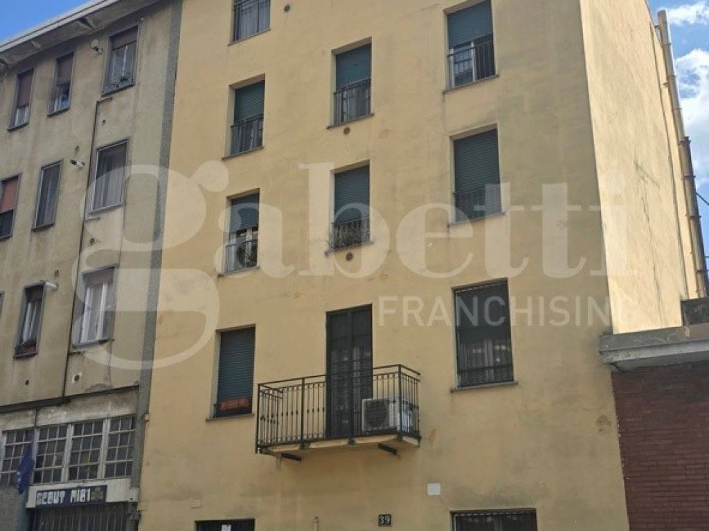 appartamento in vendita a Milano in zona Precotto