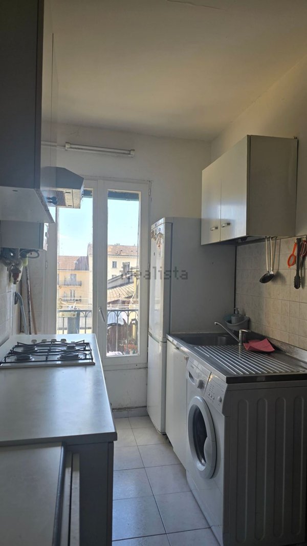 appartamento in vendita a Milano in zona Precotto