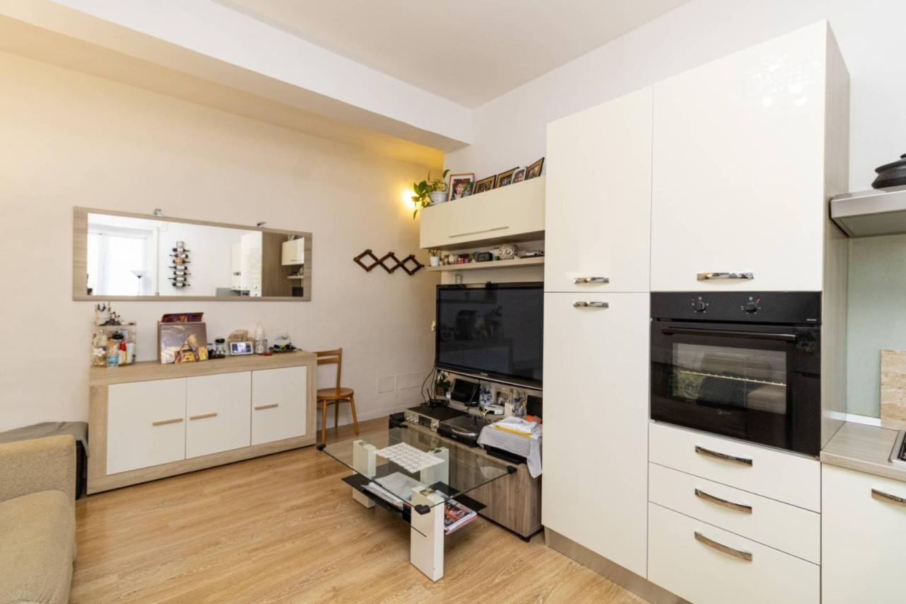 appartamento in vendita a Milano in zona San Siro