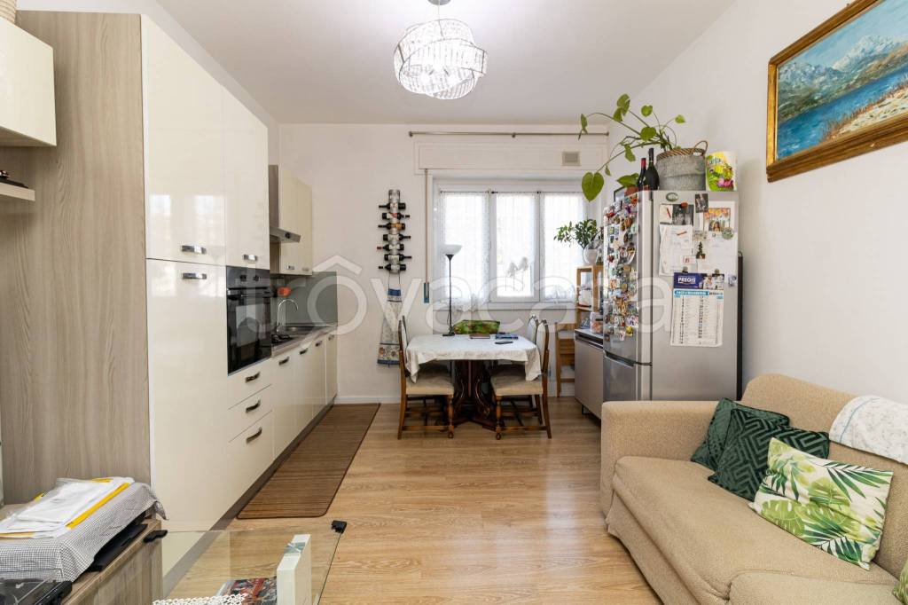 appartamento in vendita a Milano in zona San Siro