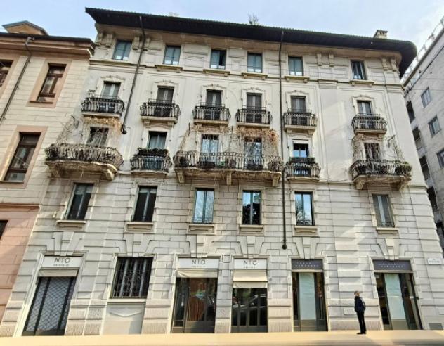 pentavano in vendita a Milano in zona Centro Storico