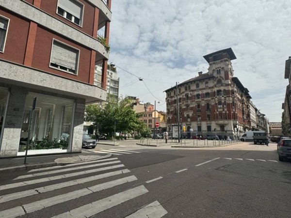 appartamento in vendita a Milano in zona Centro Storico
