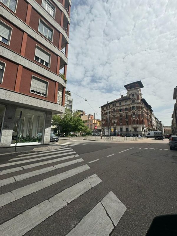 appartamento in vendita a Milano in zona Centro Storico
