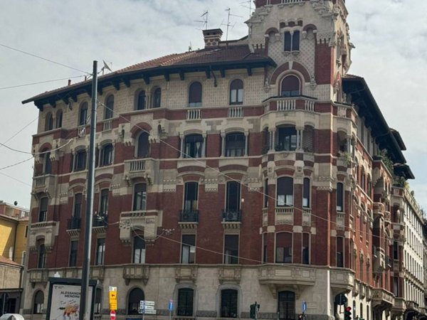 appartamento in vendita a Milano in zona Centro Storico