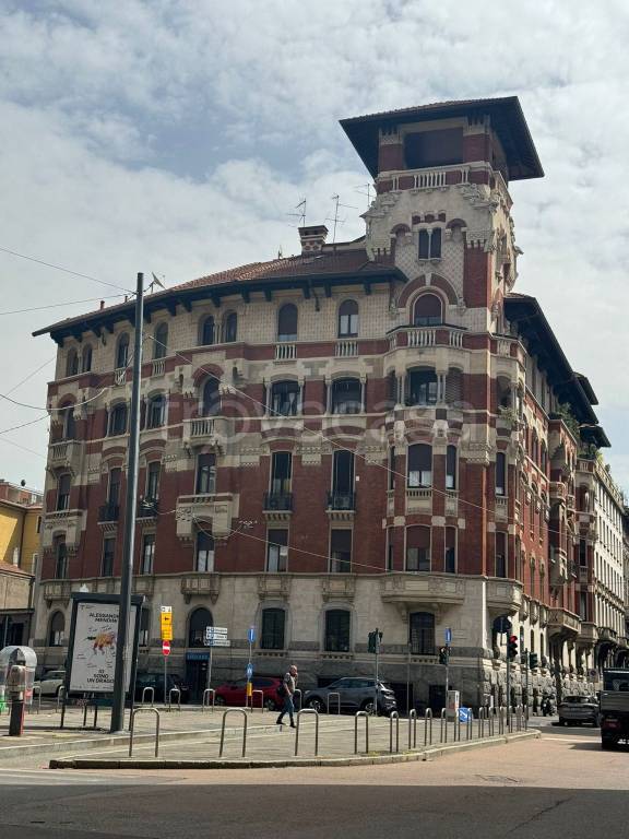 appartamento in vendita a Milano in zona Centro Storico