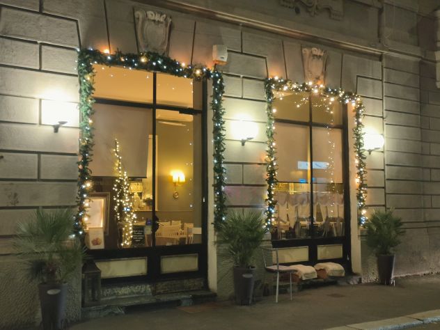 negozio in vendita a Milano in zona Sempione