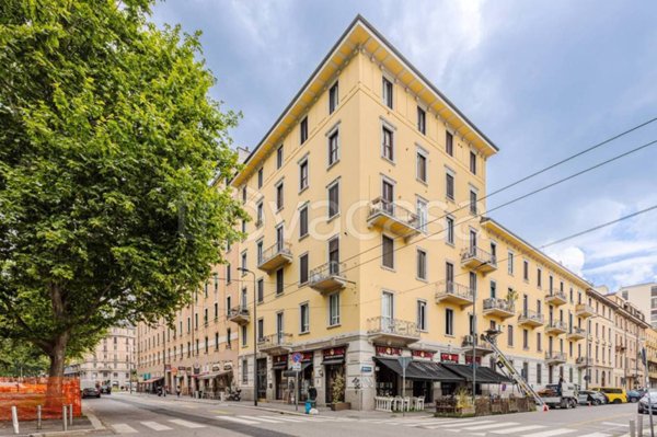 appartamento in vendita a Milano in zona Porta Romana
