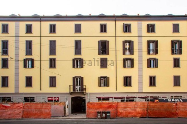 appartamento in vendita a Milano in zona Bocconi