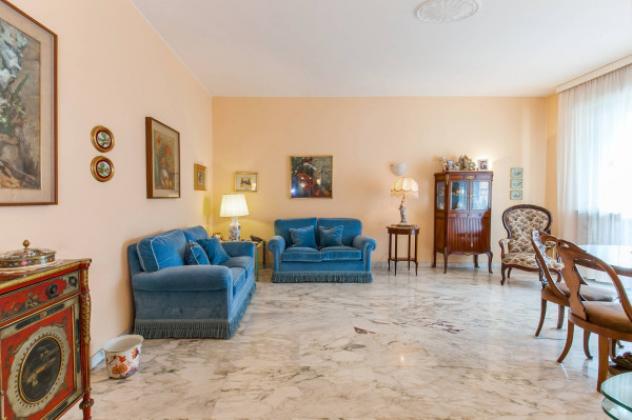 appartamento in vendita a Milano in zona Forlanini