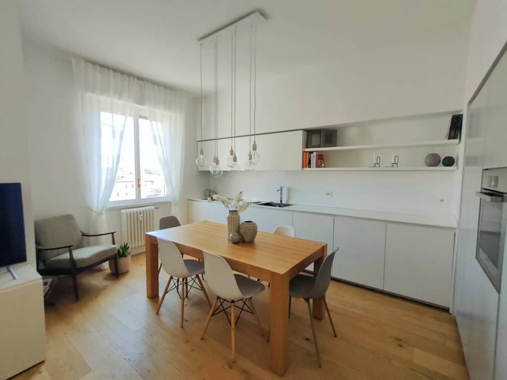 appartamento in vendita a Milano in zona Il Portello