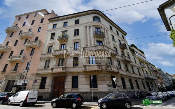 appartamento in vendita a Milano in zona Stazione Centrale
