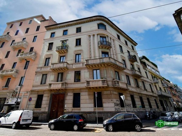 appartamento in vendita a Milano in zona Stazione Centrale