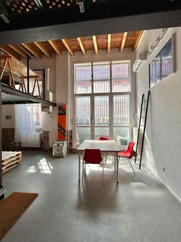 appartamento in vendita a Milano in zona Loreto