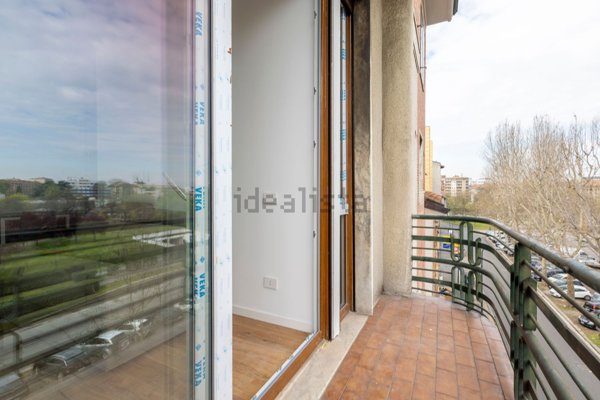 appartamento in vendita a Milano in zona Isola