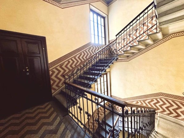 appartamento in vendita a Milano in zona Sant'Ambrogio