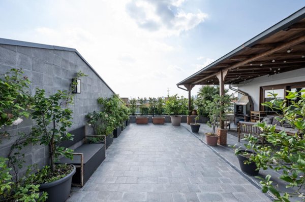 appartamento in vendita a Milano in zona Città Studi