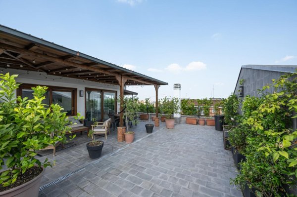 appartamento in vendita a Milano in zona Città Studi