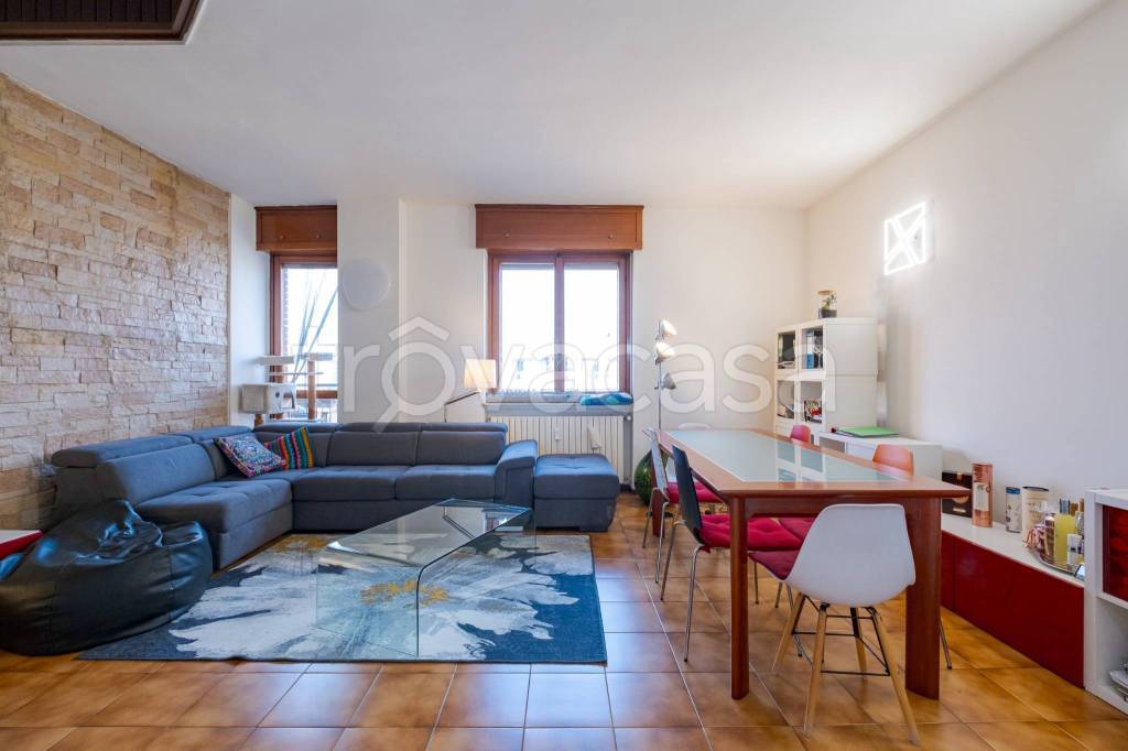 appartamento in vendita a Milano in zona Porta Romana