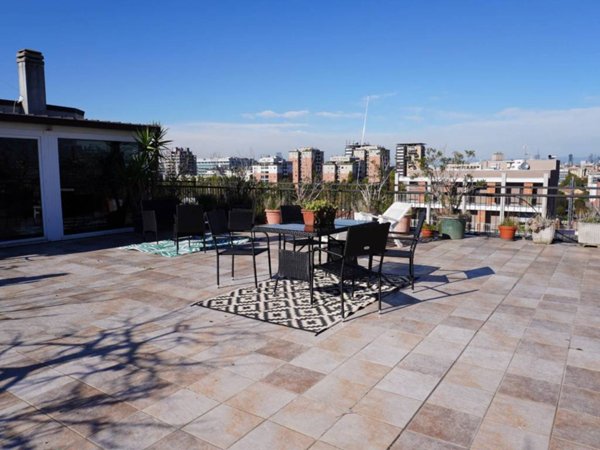 appartamento in vendita a Milano in zona Vigentino