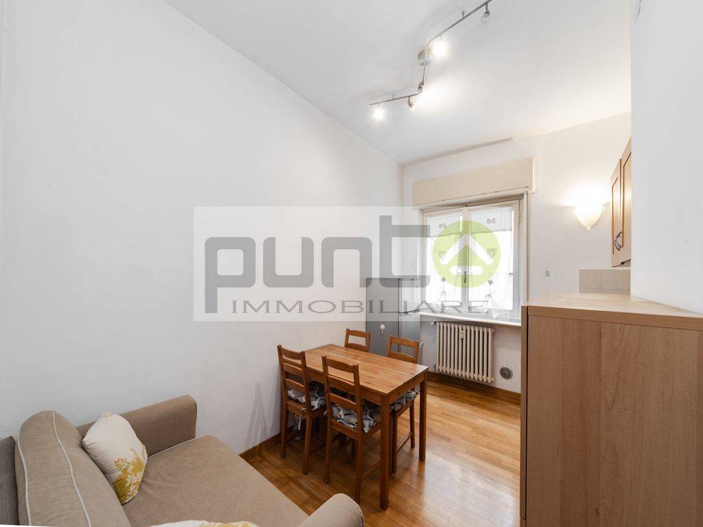 appartamento in vendita a Milano in zona Città Studi