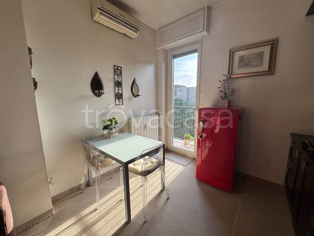 appartamento in vendita a Milano in zona Turro
