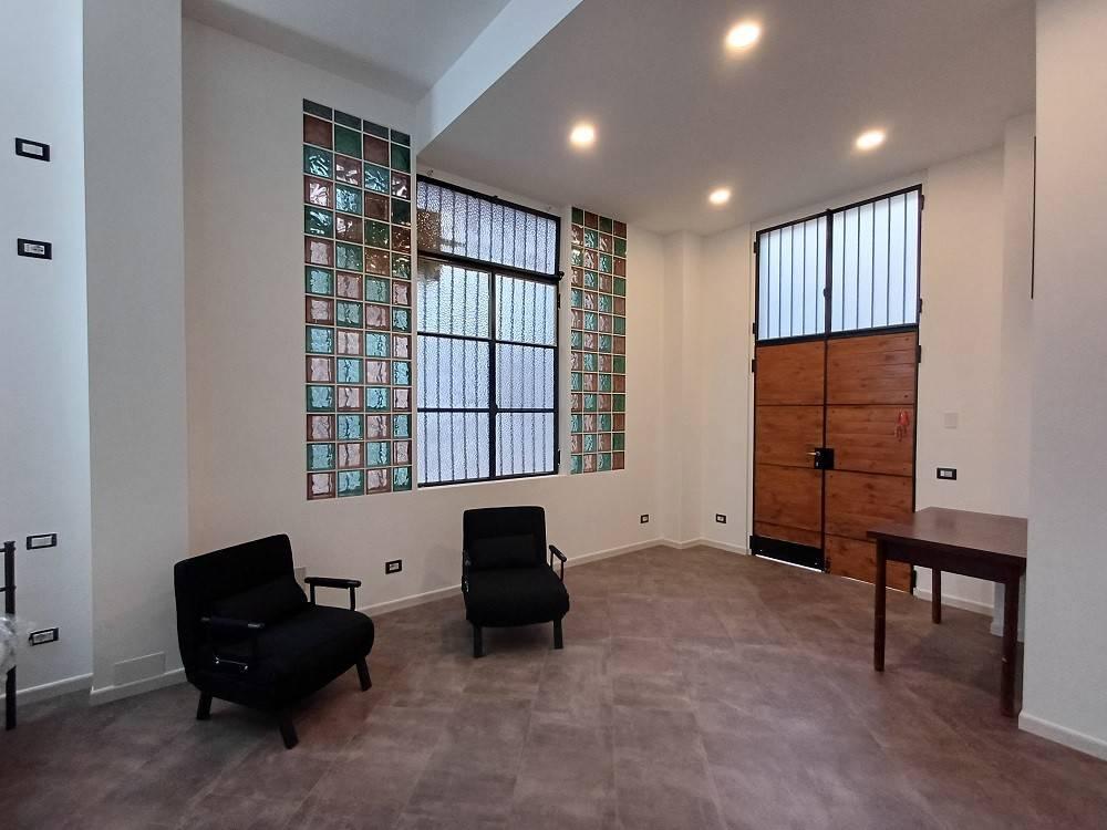 appartamento in vendita a Milano in zona Casoretto