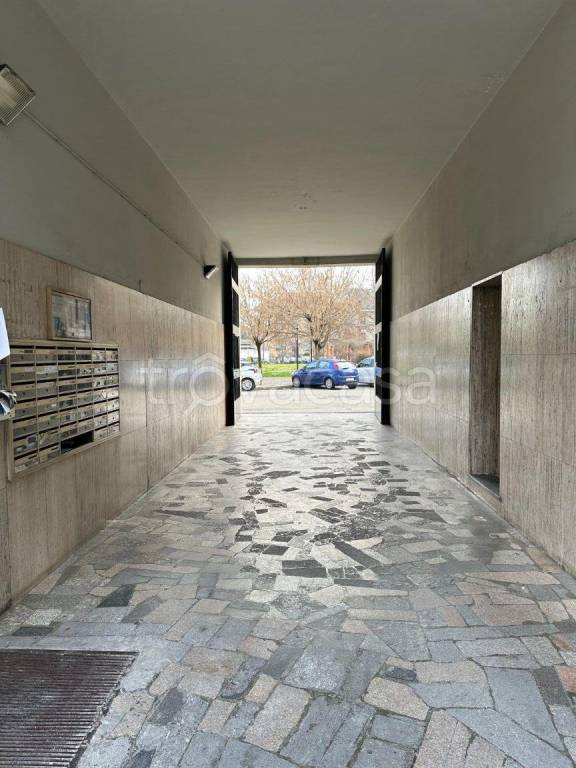 appartamento in vendita a Milano in zona Affori