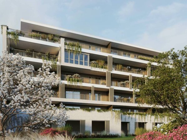 appartamento in vendita a Milano in zona Precotto
