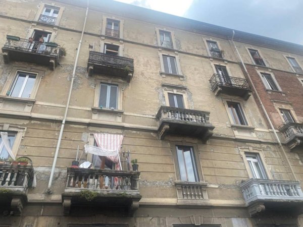 appartamento in vendita a Milano in zona Loreto