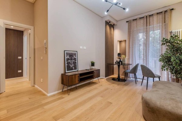 appartamento in vendita a Milano in zona Crescenzago