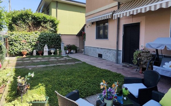 casa indipendente in vendita a Milano in zona Sempione