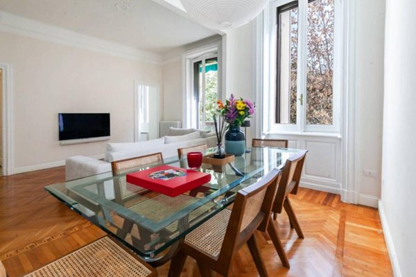 appartamento in vendita a Milano in zona Guastalla