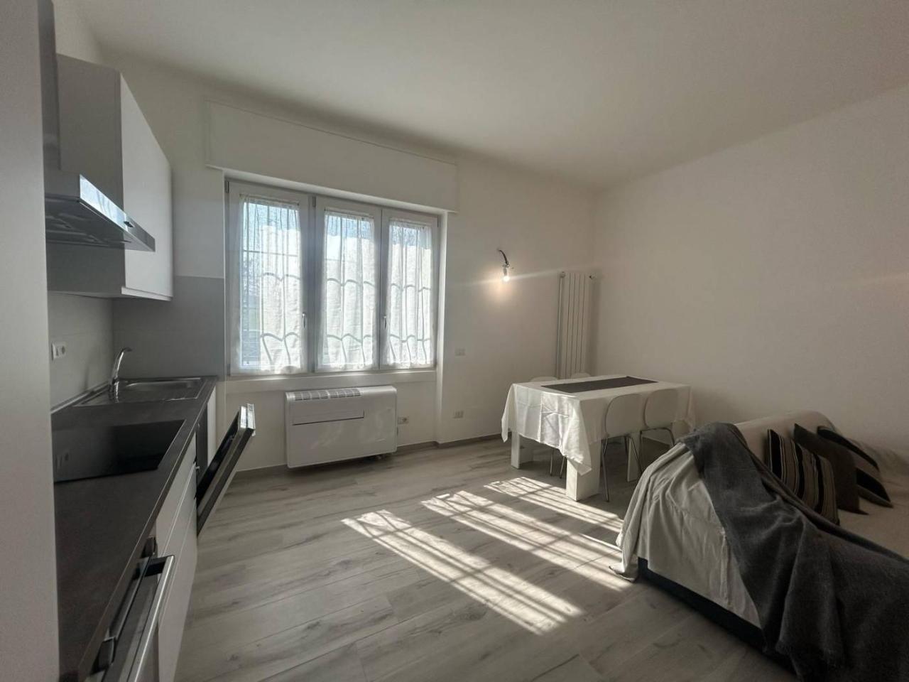 appartamento in vendita a Milano in zona Rogoredo