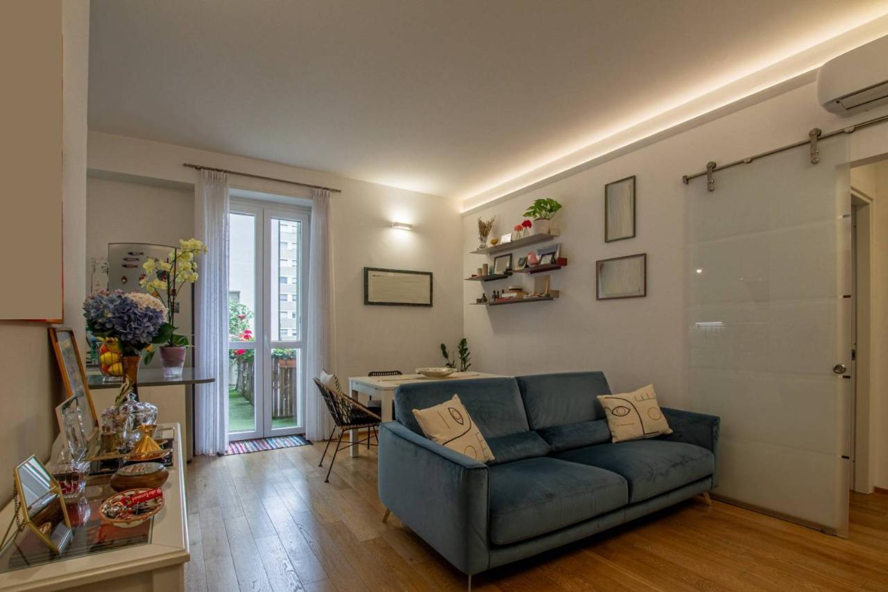 appartamento in vendita a Milano in zona San Siro