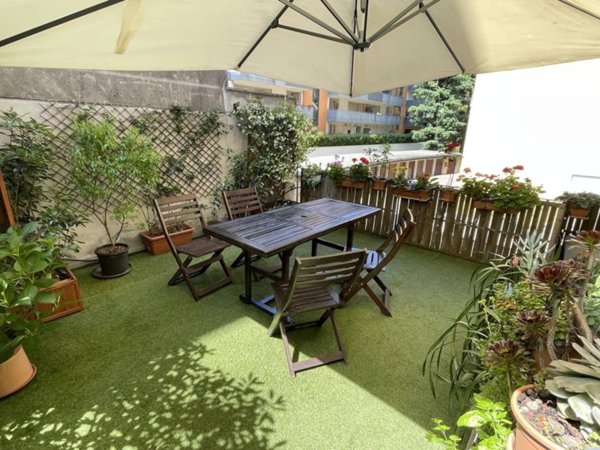 appartamento in vendita a Milano in zona San Siro