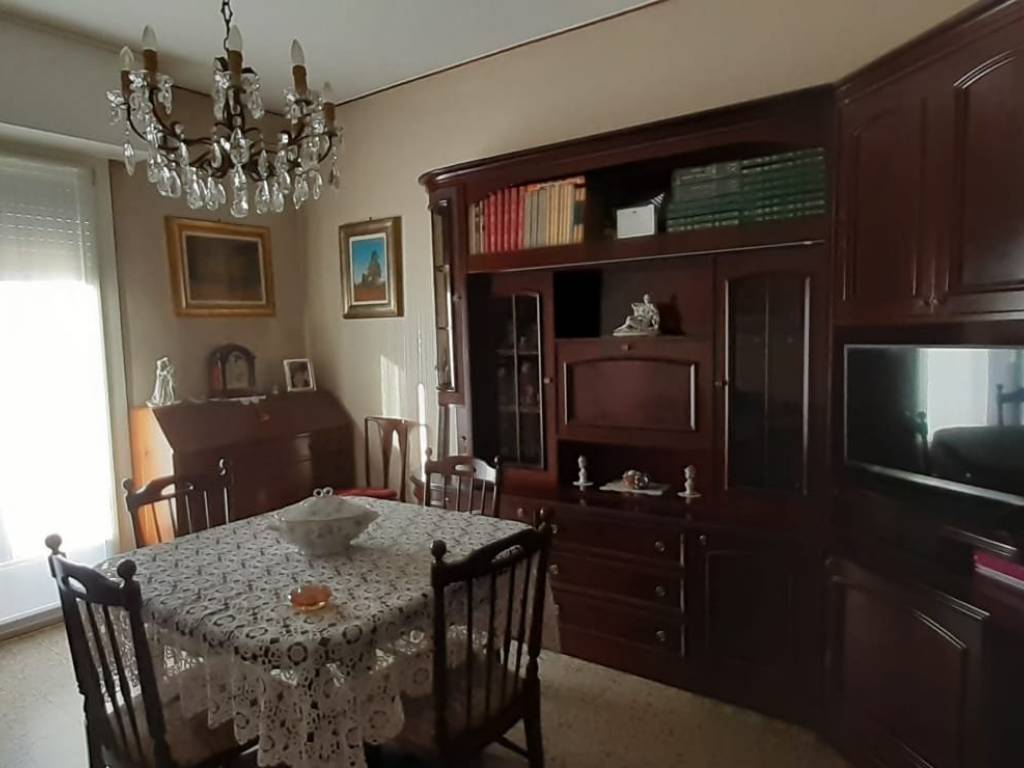appartamento in vendita a Milano in zona San Siro