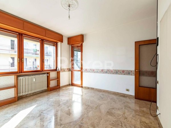 appartamento in vendita a Milano in zona Rottole