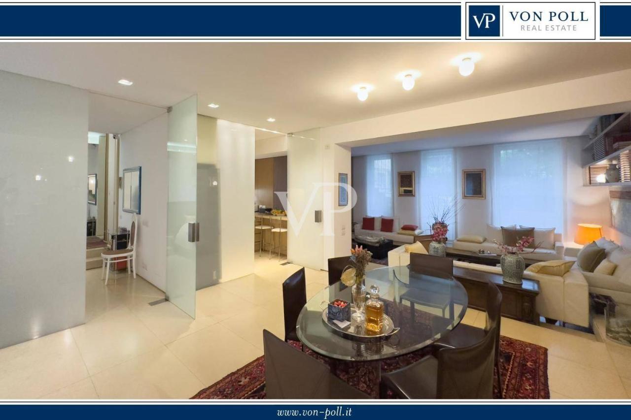 appartamento in vendita a Milano in zona Brera