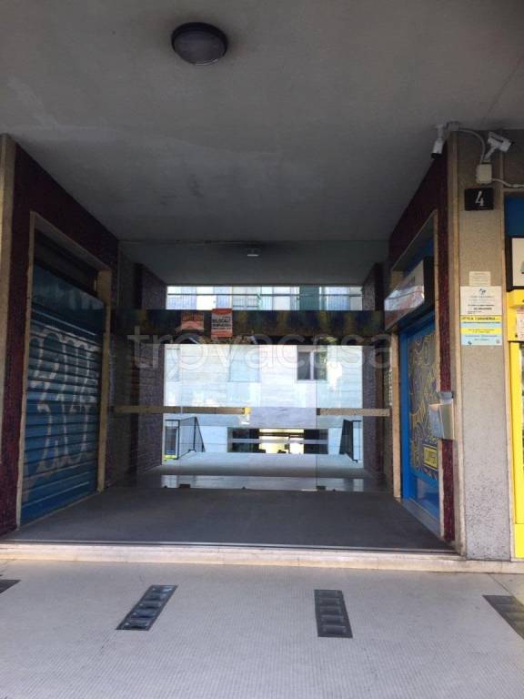 appartamento in vendita a Milano in zona Città Studi