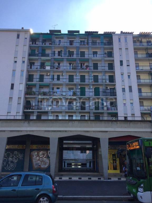 appartamento in vendita a Milano in zona Città Studi