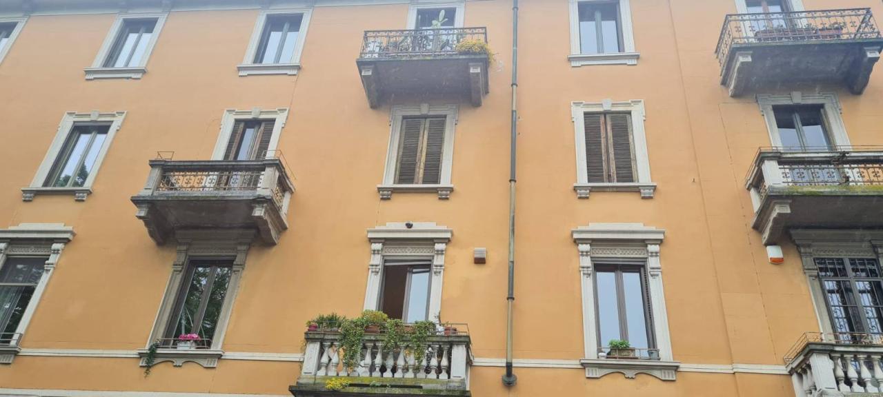 appartamento in vendita a Milano in zona Bocconi