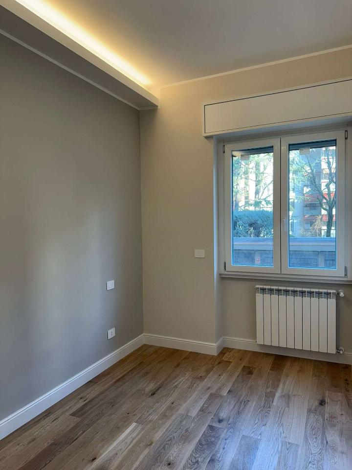 appartamento in vendita a Milano in zona Città Studi