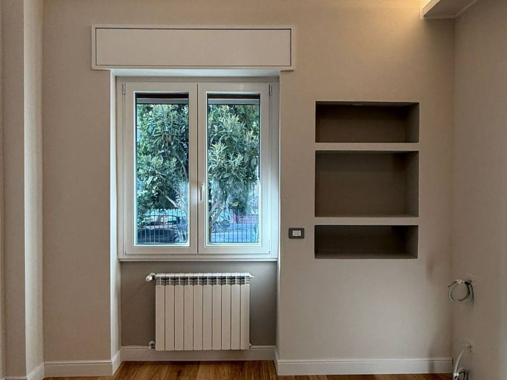 appartamento in vendita a Milano in zona Città Studi