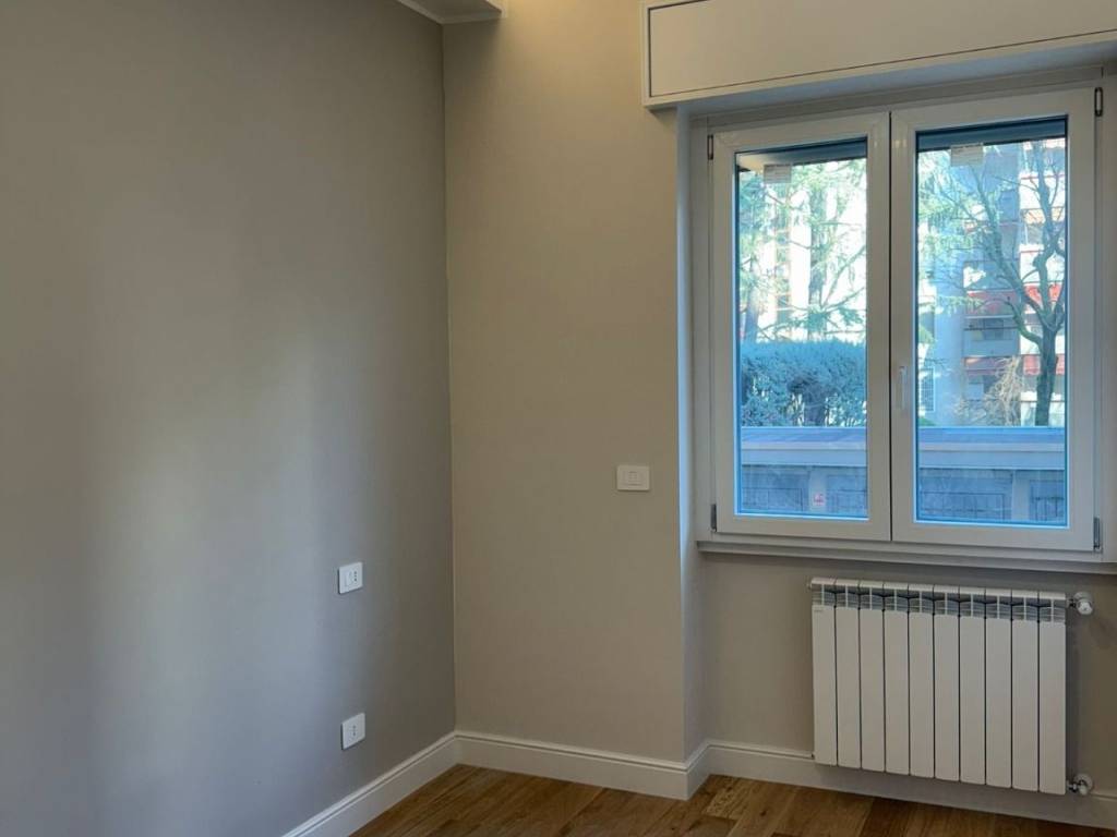 appartamento in vendita a Milano in zona Città Studi