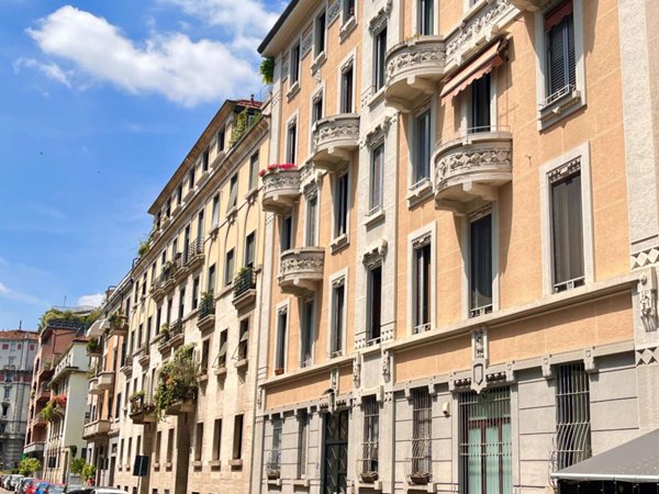 appartamento in vendita a Milano in zona Città Studi